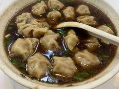 -蒋家桥饺面店(奥邦店)