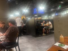 -汉巴味德·烤肉与啤酒的自助(杭州大悦城店)