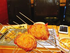 五花鱼籽-熙成烧烤(白塔岭店)