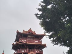 -肇庆古城墙