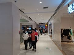 -丽达购物中心(崂山店)
