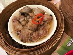 -添好运点心专门店(中环IFC店)