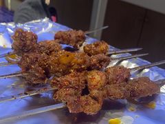 -勇利赵家烤肉坊(纬二街店)