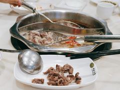 -潮汕大目牛肉火锅(水围店)