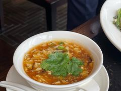 -长春凯悦酒店-品悦中餐厅