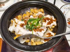 -金成潮菜博物馆(海珠湿地店)