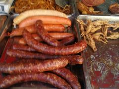 -康美味烧鸡卤肉店(中铁三局集团坞城小区店)