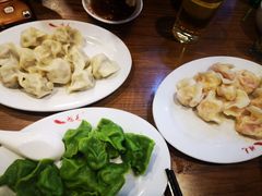 -鸿毛饺子(紫竹桥店)