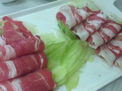 iphone_upload_pic-东来顺饭庄(王府井步行街店)