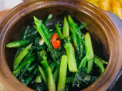 -辉记炭烧海鲜大排档·老字号(福田店)