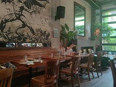 -COMMUNE RESERVE幻师(愚园路店)