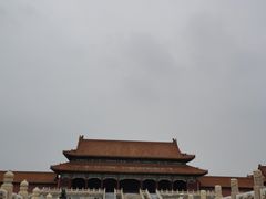 -故宫钟表馆