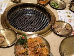 -妙香居韩国烤肉(容桂天佑城店)