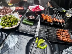 -KAOTOWN烤堂•烧烤(海汇港店)