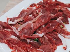 -潮汕牛肉火锅