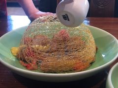 -虎哥私房菜(馒头山店)
