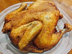 -肯德基(慈溪爱琴海店)