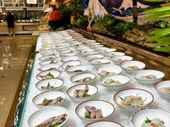 -芭菲盛宴·环球美食(袁家岗店)