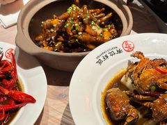 -有位虾匠·胶东土菜小馆(市北店)