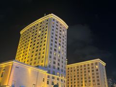 -白金汉爵大酒店(相城店)