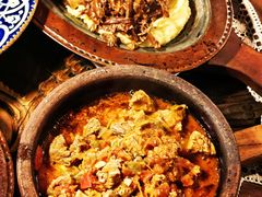 -Seten Restaurant Cappadocia