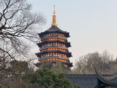 -浙江西子宾馆·牡丹厅