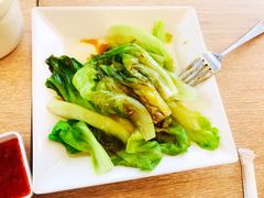 -锦园春香港茶餐厅(西海湾旗舰店)