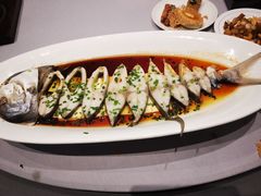 -狮王府淮扬菜(新街口友谊店)