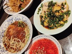 -阿大排档(长春这有山店)