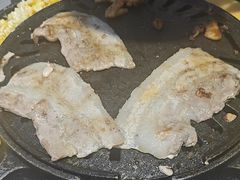 -外婆掌柜·东北家庭烤肉(托乐嘉店)