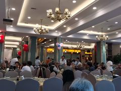 大堂-城北食府(枫林店)