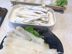 -九府羊·鲜羊火锅·烤串(新华路店)