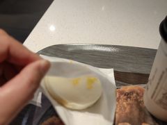 -麦当劳(祈年大街店)