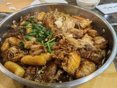 -黄记煌三汁焖锅(名泉广场店)
