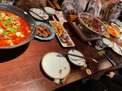 -成都娃娃花园餐厅 (南艺旗舰店)
