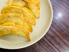 牛肉锅贴-李记清真馆(打钉巷店)
