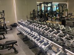 -章鱼健身 Octopus