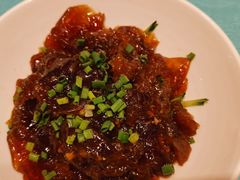 -万荣烤鸭店·北京菜(天坛店)