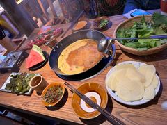 -贵厨酸汤牛肉(汇金星力城店)