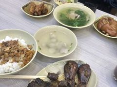 -圆宝台湾小吃(迎津街店)