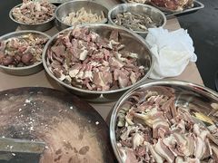 -邹羊肉火锅