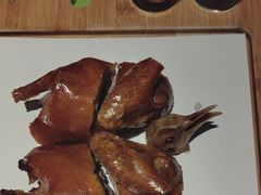 -汤城小厨•粤菜•靓汤(苏州街店)