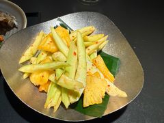 -Ameigo梅果·云贵川bistro(长宁来福士店)