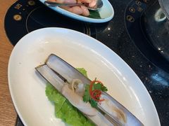 -协成海鲜火锅(情侣路店)