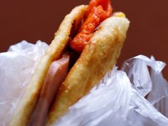 -张记灌饼(丰富路店)