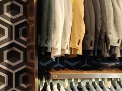 -SUITSUPPLY(安福路店)