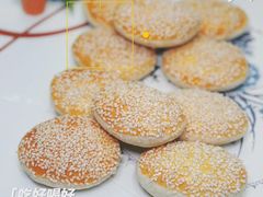 -羊瑞堂·横山炖羊肉·陕菜(未央路旗舰店)
