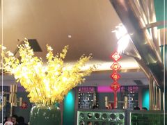 大堂-木棉·醉心粤味(COCO Park店)