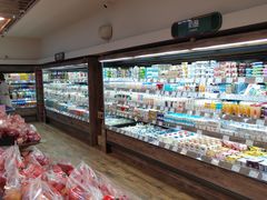 -果蔬好生活超市(双井店)