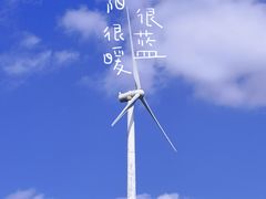 -仰天湖大草原
